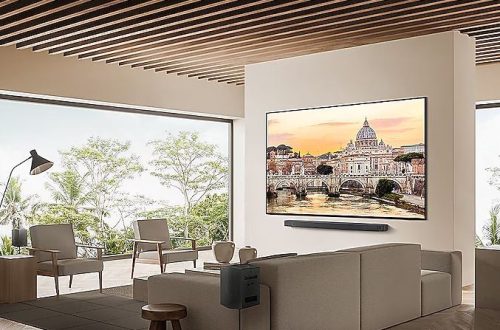 Samsung QE55QN85DBTXXH 55" Neo QLED 4K QN85D Smart AI TV (2024)