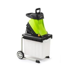 Fieldmann FZD 4018-E kerti aprító