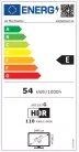 LG 50QNED86T3A 4K UHD QNED Smart TV (2024)