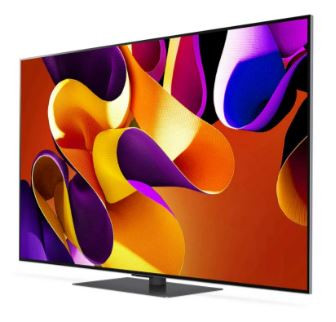 LG OLED65G43LS 65" 4K UHD Smart OLED TV (2024)