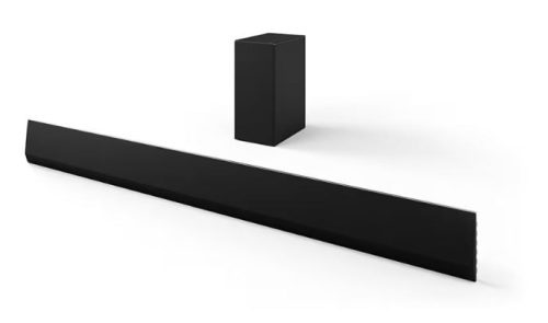 LG SG10TY Dolby Atmos 3.1 csatornás hangprojektor