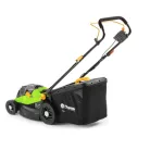 Fieldmann FZR 70385-0 akkumulátoros fűnyíró
