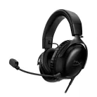 HP HYPERX CLOUD III FEKETE (727A8AA) gamer headset