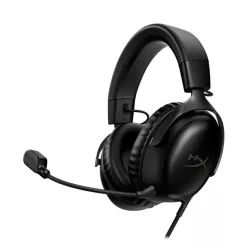 HP HYPERX CLOUD III FEKETE (727A8AA) gamer headset