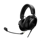 HP HYPERX CLOUD III FEKETE (727A8AA) gamer headset