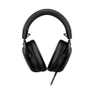 HP HYPERX CLOUD III FEKETE (727A8AA) gamer headset