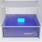 Beko B5RCNA405HG alulfagyasztós hűtőszekrény