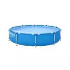 Bestway DA00108 merevfalú medence vízforgatós szűrővel 305 X 76 cm