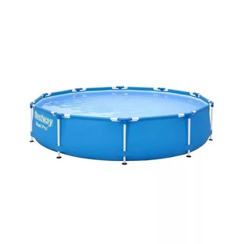 Bestway DA00108 merevfalú medence vízforgatós szűrővel 305 X 76 cm