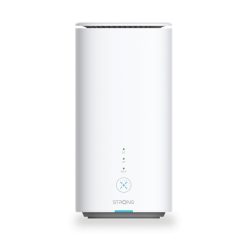 Strong 5GROUTERAX3000 5G ROUTER AX3000 5G/LTE mobil router