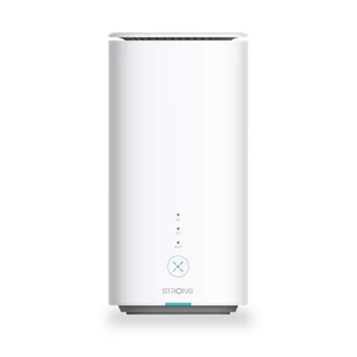 Strong 5GROUTERAX3000 5G ROUTER AX3000 5G/LTE mobil router