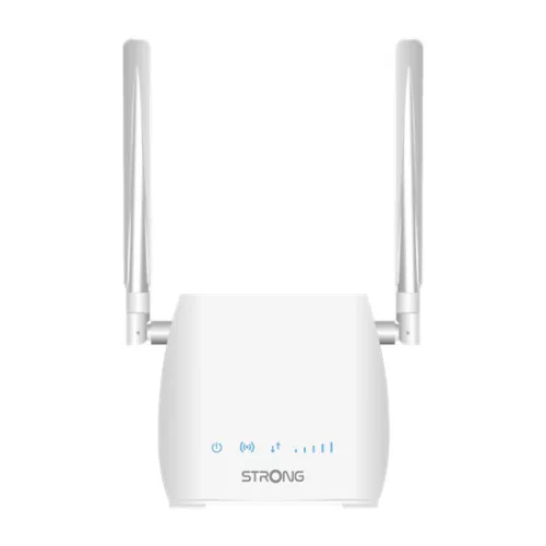 Strong 4GROUTER300M 4G LTE 300 Mini router