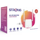 Strong 4GROUTER300M 4G LTE 300 Mini router