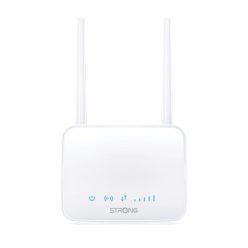 Strong 4GROUTER350M 4G LTE 350 Mini router