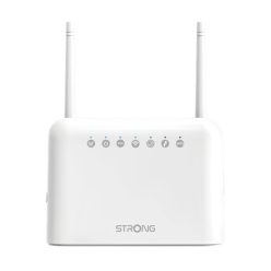 Strong 4GROUTER350 4G LTE 350 router, asztali