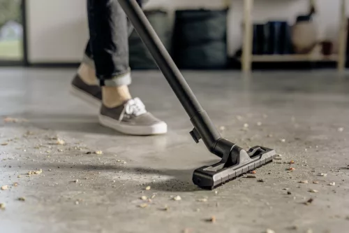Karcher KWD 2 V-12/4/18 1.628-426.0 száraz és nedves porszívó