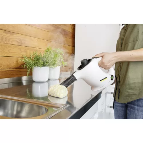 Karcher SC 1 1.516-400.0 gőztisztító