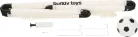 Buddy Toys BOT 3111 összecsukható focikapu