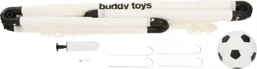 Buddy Toys BOT 3111 összecsukható focikapu