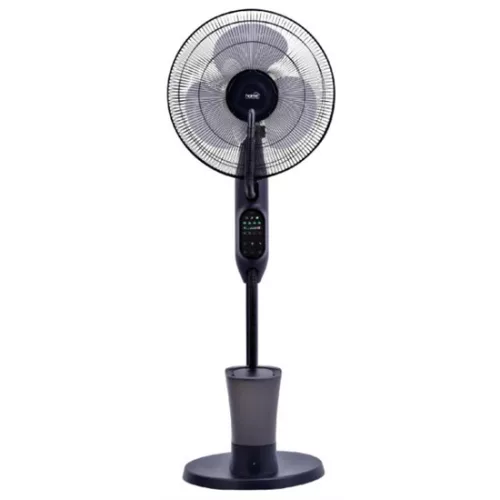 Home by Somogyi SFM43BK párásító ventilátor, fekete