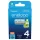 eneloop BK-3MCDE/4BE AA/ceruza 2000mAh Ni-MH akkumulátor 4db/csomag