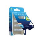 eneloop BK-4MCDE/4BE AAA/mikro 800mAh Ni-MH akkumulátor 4db/csomag