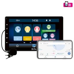 SAL_VB_X1000_autoradio_es_multimedias_lejatszo_4_x_45_W_CarPlay_Android_Auto-i857981