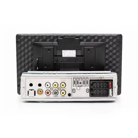 SAL_VB_X1000_autoradio_es_multimedias_lejatszo_4_x_45_W_CarPlay_Android_Auto-i857986