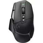 Logitech 910-006138 G502 X gamer egér, USB, fekete