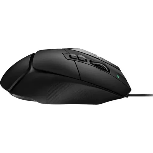 Logitech 910-006138 G502 X gamer egér, USB, fekete