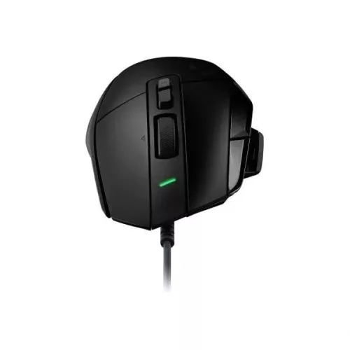 Logitech 910-006138 G502 X gamer egér, USB, fekete