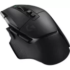Logitech 910-006138 G502 X gamer egér, USB, fekete