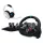 Logitech 991-000486 G29 Driving Force Racing Wheel + Astro A10 headset fehér