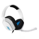 Logitech 991-000486 G29 Driving Force Racing Wheel + Astro A10 headset fehér