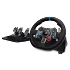 Logitech 991-000486 G29 Driving Force Racing Wheel + Astro A10 headset fehér