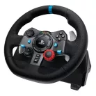 Logitech 991-000486 G29 Driving Force Racing Wheel + Astro A10 headset fehér