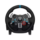 Logitech 991-000486 G29 Driving Force Racing Wheel + Astro A10 headset fehér