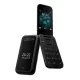 Nokia_2660_4G_FLIP_DS_kartyafuggetlen_mobiltelefon_fekete_Telekom_Domino_feltoltokartya-i859711
