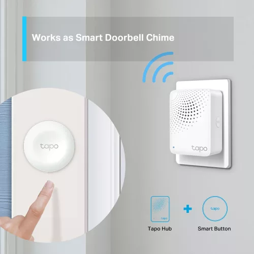 Tp-link_TAPO_H100_Smart_IoT_Hub_with_Chime-i859866
