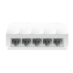 Tp-link_LS1005_5-Port_10100Mbps_asztali_switch-i909873