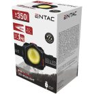 Entac EHL-RE-MF akkumulátoros fejlámpa