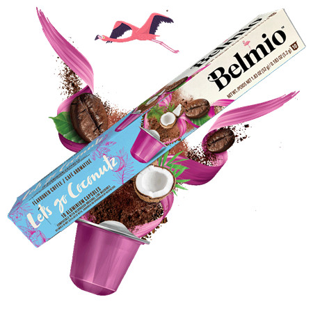 Belmio_BLIO31582_Lets_Go_Coconutz_Nespresso_kompatibilis_kapszula-i860556