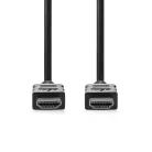 Nedis CVGL34002BK15 HDMI™ High Speed kábel, 1,5 m