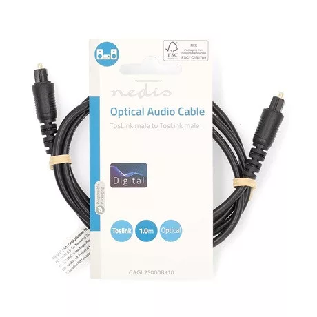 Nedis_CAGL25000BK10_digitalis_hangkabel_optikai_kabel_1_meter-i862191