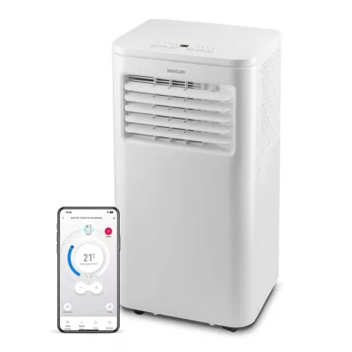 Sencor SAC MT7048C mobil klíma