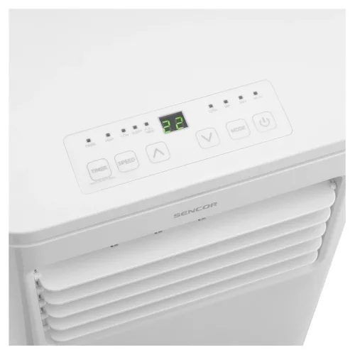 Sencor SAC MT7048C mobil klíma