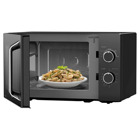 Sencor SMW 1919BK mikrohullámú sütő