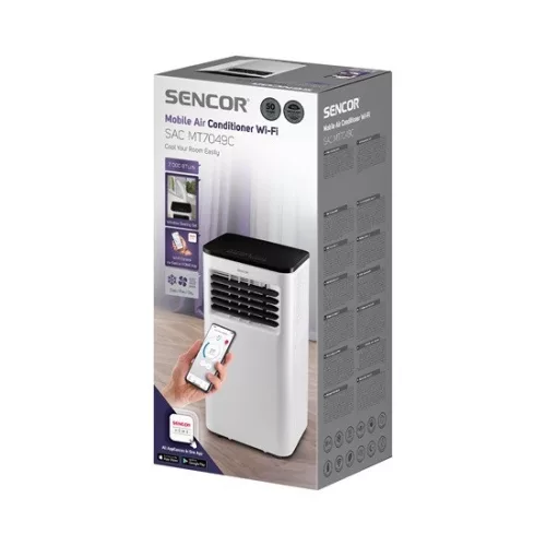 Sencor SAC MT7049C mobil klíma