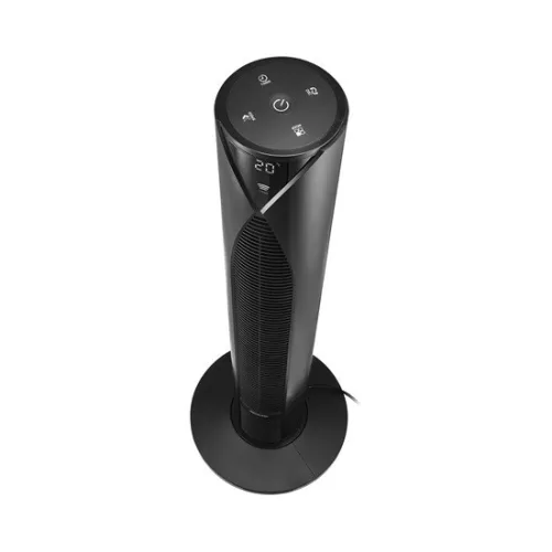 Sencor SFT 3800BK oszlop ventilátor