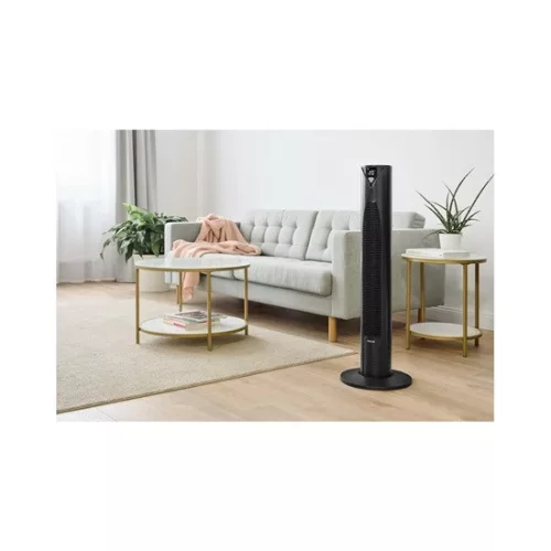 Sencor SFT 3800BK oszlop ventilátor